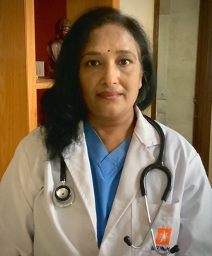 Dr. Visala Nanduri