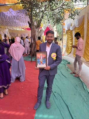 Dr. Deepak Kumar Soni