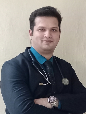 Dr. Prasad Kasbekar